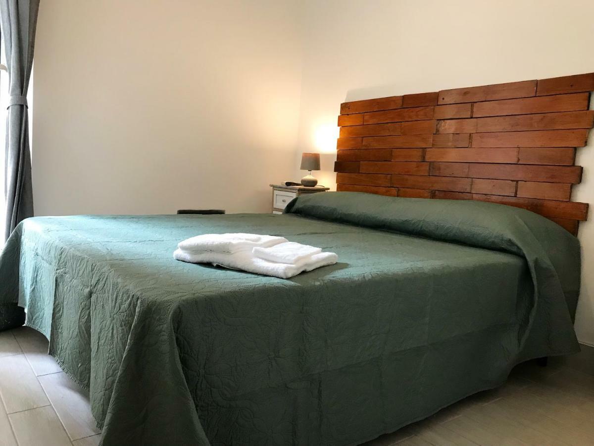 B&B Dea Flora Roma 外观 照片