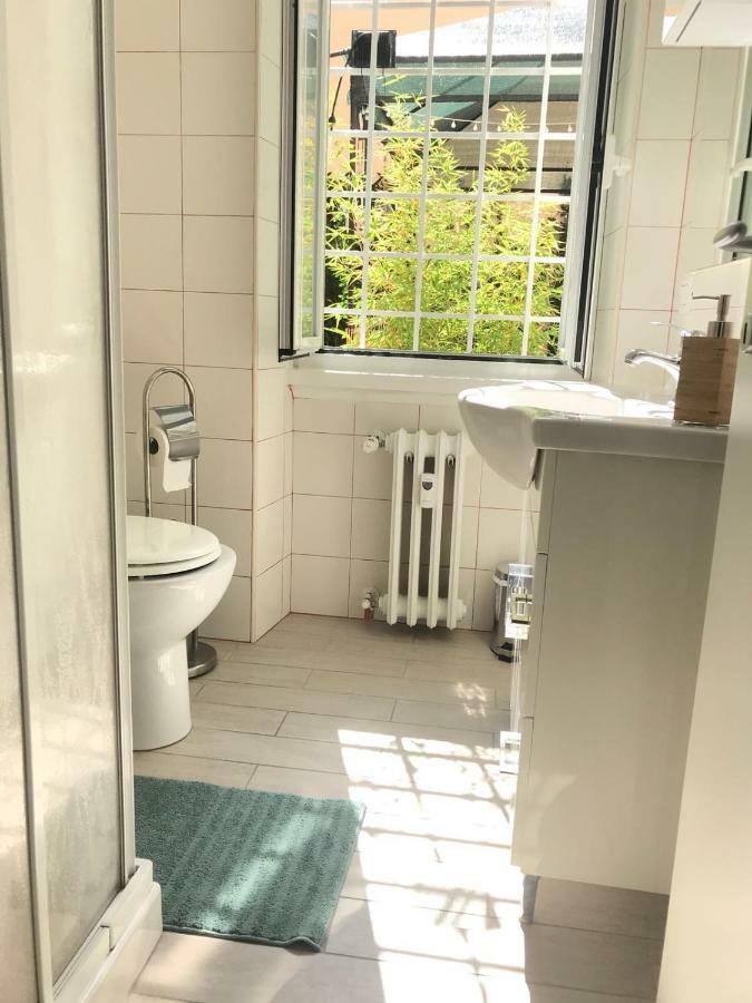 B&B Dea Flora Roma 外观 照片